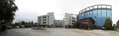 China GuangZhou Nextop Furniture Co. Ltd. Perfil da empresa
