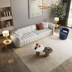 GuangZhou Nextop Furniture Co. Ltd. linha de produção do fabricante