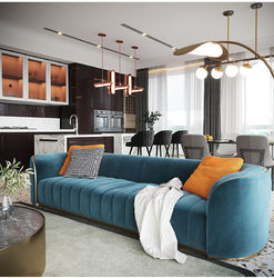 GuangZhou Nextop Furniture Co. Ltd. linha de produção do fabricante