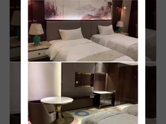 furiture de 5 estrelas do hotel