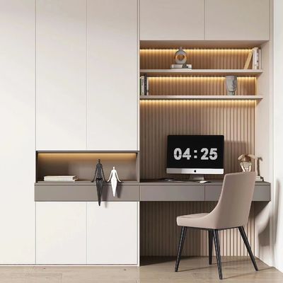 comprar O armário luxuoso do molho do quarto dos armários da sala de hotel do vestuário integrou online manufacture