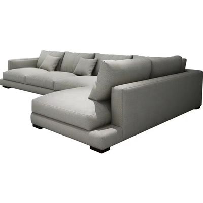 comprar Tela secional prática Sofa Bed feito sob encomenda em forma de L online manufacture
