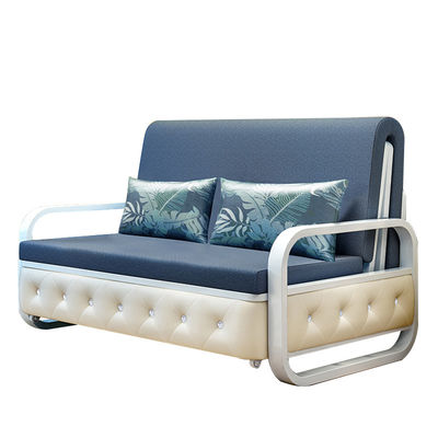 comprar Mecanismo Sofa Bed Luxury Durable da dobradura da sala de visitas do agregado familiar online manufacture