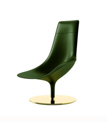 comprar O giro moderno nórdico da sala de estar do couro da personalidade preside criativo dado forma online manufacture