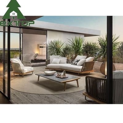 comprar Set de Sofá Seccional ao Lado da Piscina online manufacture