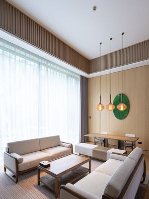 comprar High Standard Hotel One Stop Decoração de móveis Lobby Suite Custom online manufacture
