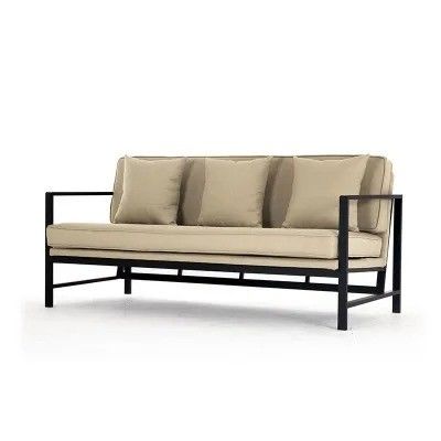 comprar Quarto de 5 estrelas com vista para o mar Sofá Balcão Durável Para Hotel Resort Villa online manufacture