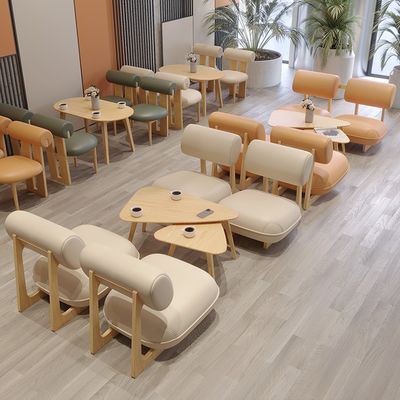 comprar Negociação sofás cadeiras mesa de café conjunto para hotel catering clube bar online manufacture