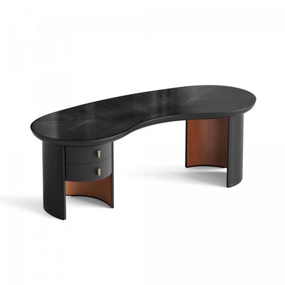 comprar Five Star Hotel Hospitality Cashew em forma de Chefe Escritório Escritório Sala de Estudo online manufacture