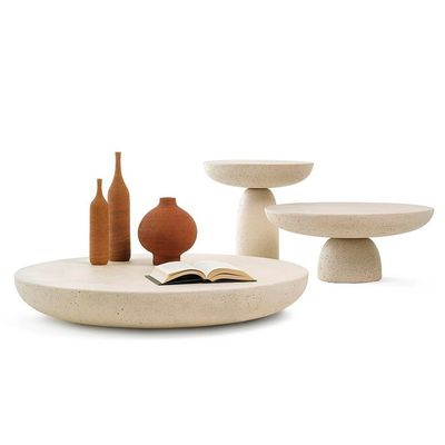 comprar Madeira em pintura de hotel mesa de café pequenas mesas redondas online manufacture