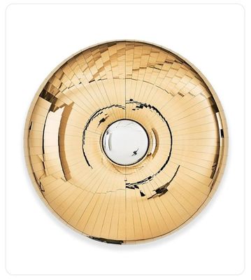 comprar Alta Tecnologia Vacuo Eletroplacado Ouro Armário de Vinho Restaurante Villa Accent online manufacture