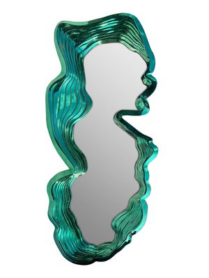 comprar Espelho de Jade Eletroplacado Departamento de Vendas de Alta Qualidade Área de Negociação online manufacture