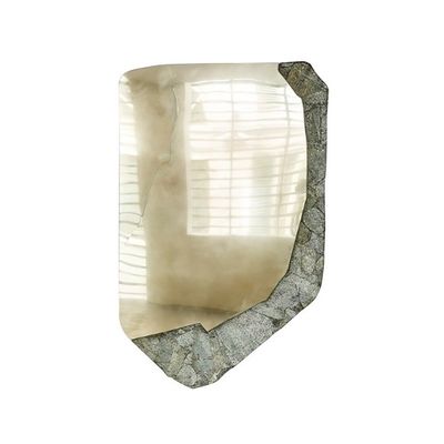 comprar Impressões de Arte Abstracta Moderna à medida Metal e Pedra Pintura de Parede Decoração Interior online manufacture