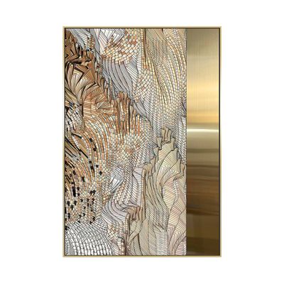 comprar Qualidade Interior Acento Decorações de parede fundo Star Hotel Texturas Peças de arte online manufacture