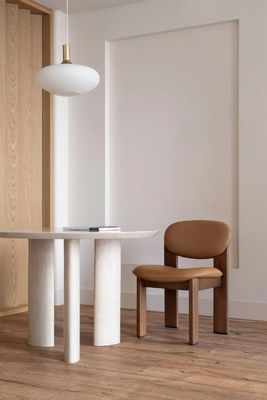 comprar Cadeira de banho de estilo italiano de couro genuíno online manufacture
