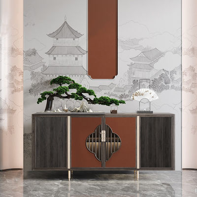 comprar Hotel Madeira Sólida Deluxe Armário de Armazenamento de Armário Personalizado online manufacture