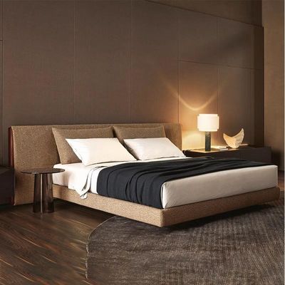 comprar Camas de quarto de hóspedes de hotel padrão online manufacture