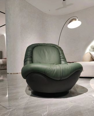 A cadeira 360° de gerencio clara comercial vergasta o Office Home luxuoso
