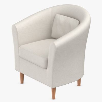 Bom preço ODM Quarto de hóspedes Lounge Poltronas Hotel Casa inteira Mobiliário personalizado em linha