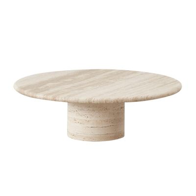 Mesa de chá personalizada de hotel de alto valor Mesa de lado de recepção casual